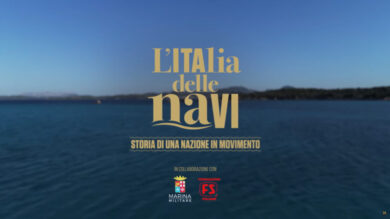 L'Italia delle Navi_History Channel_Stand by me
